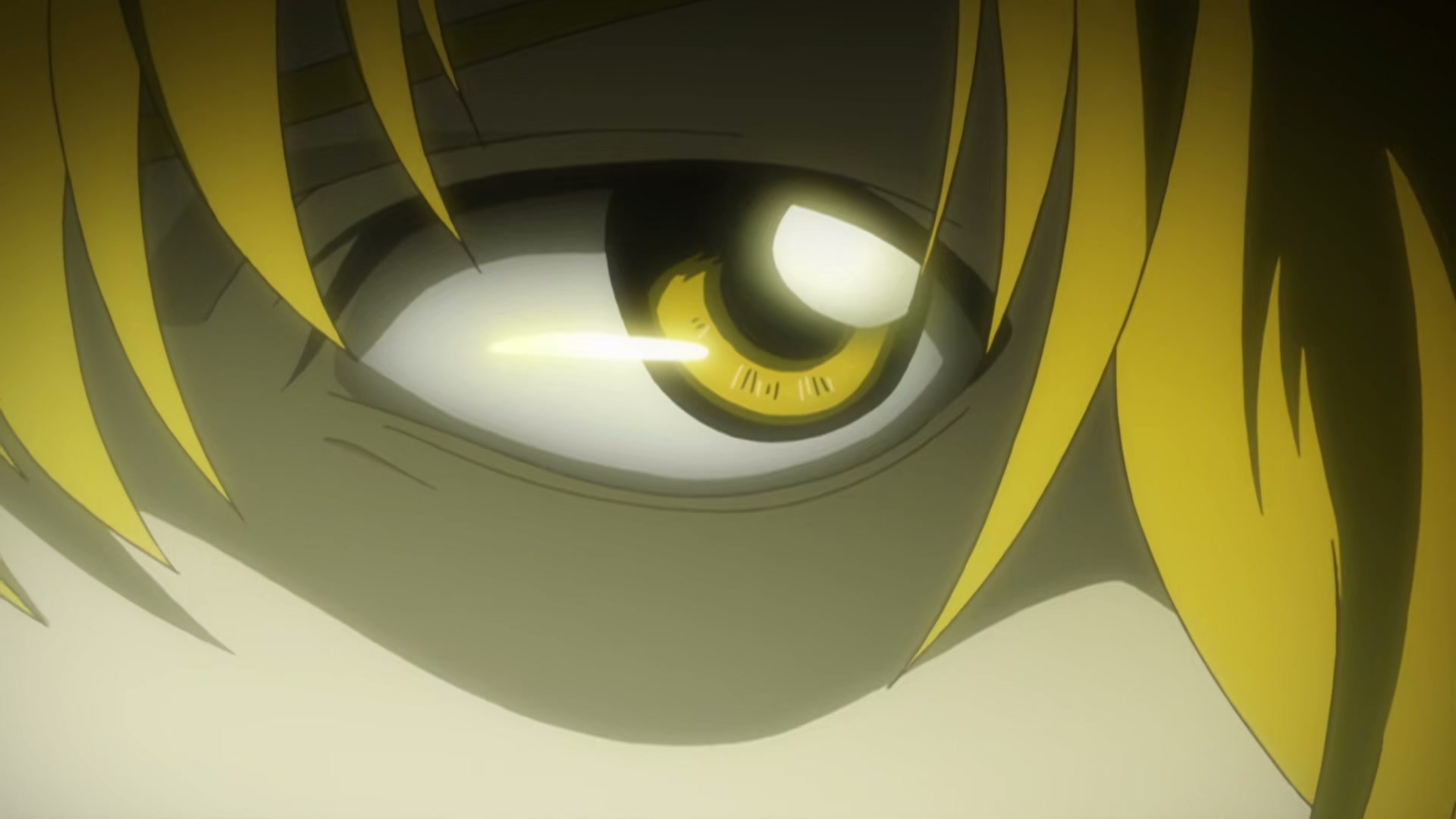 Death Note Ep 19: Matsuda @ 00:05:55