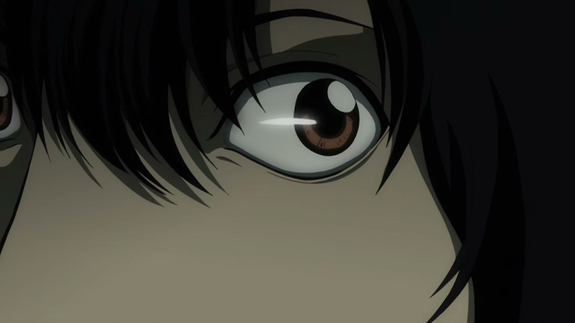 Death Note Ep 19: Matsuda @ 00:05:57