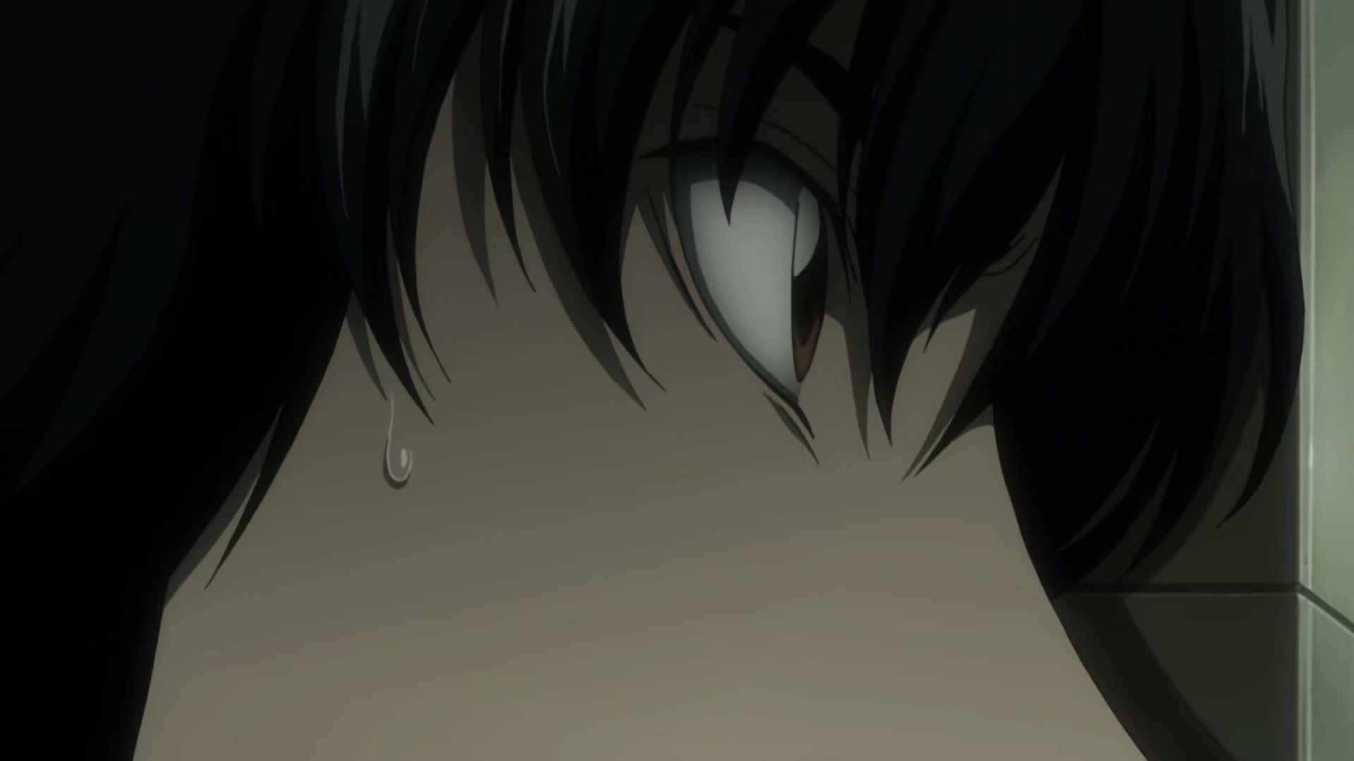 Death Note Ep 19: Matsuda @ 00:06:11