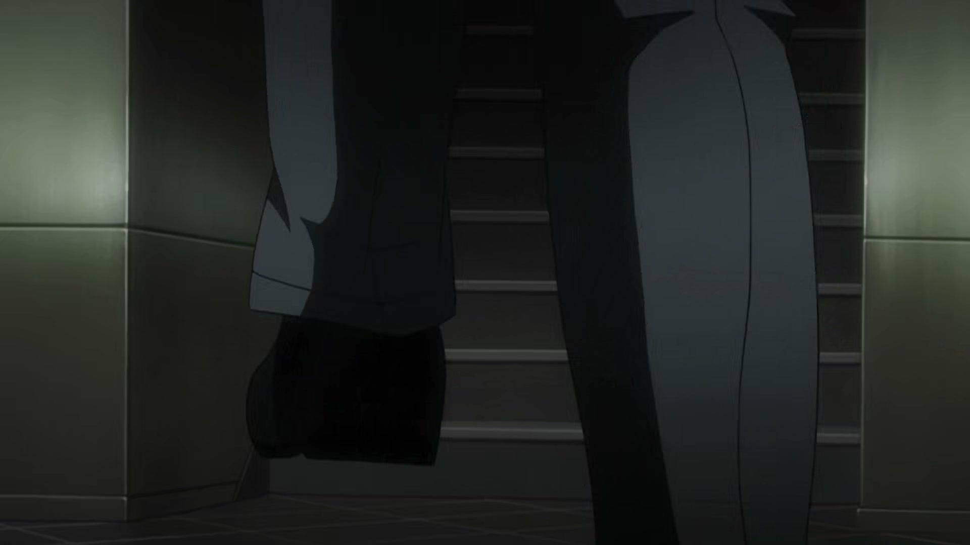 Death Note Ep 19: Matsuda @ 00:06:25