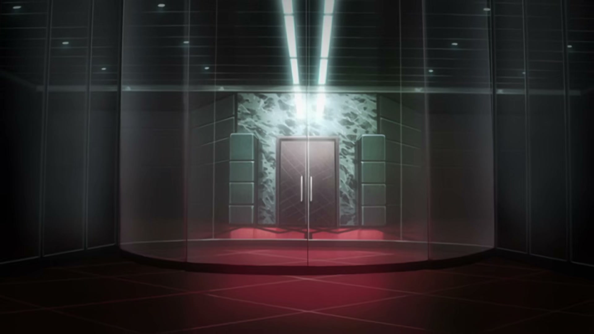 Death Note Ep 19: Matsuda @ 00:06:55
