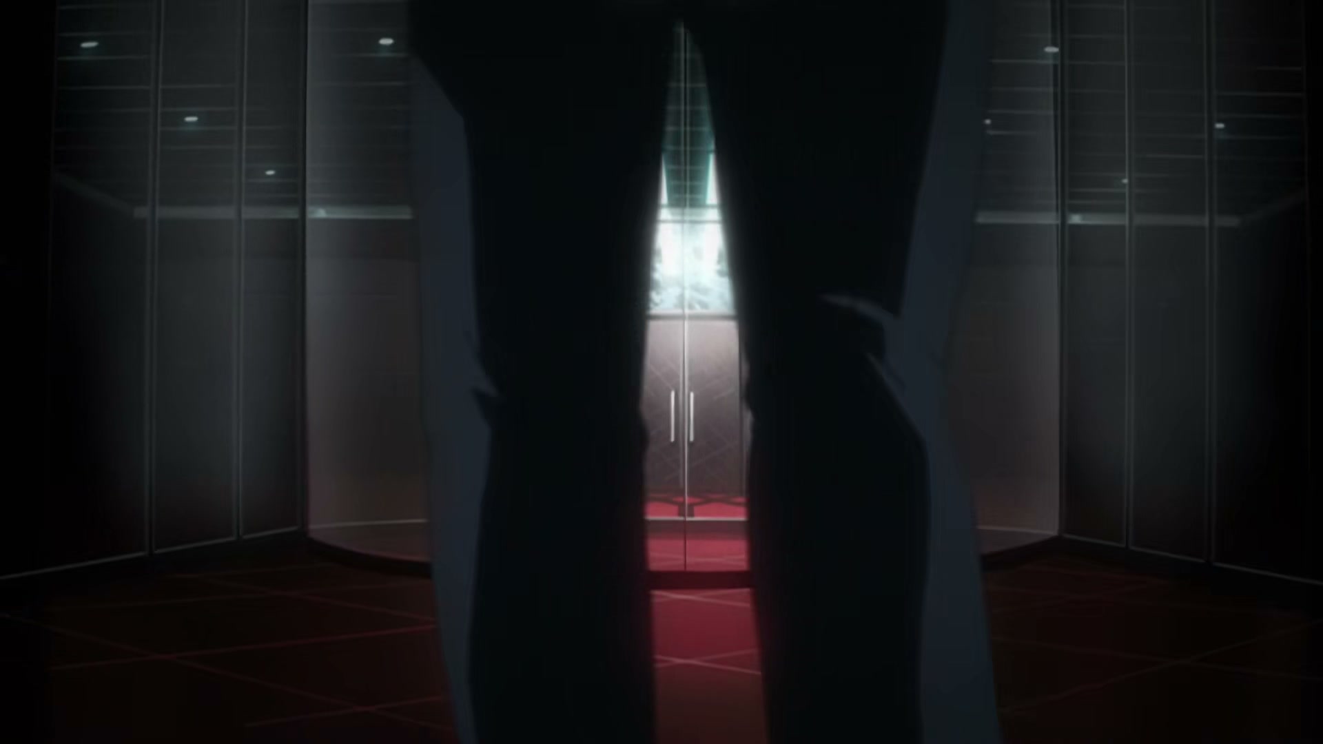 Death Note Ep 19: Matsuda @ 00:06:58