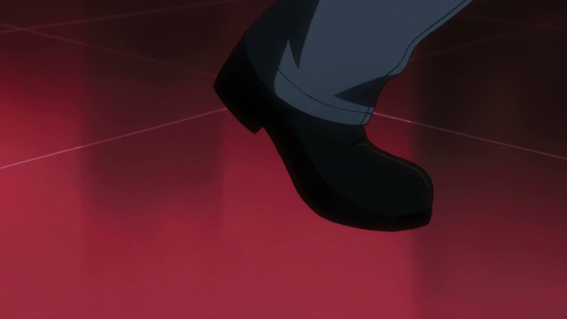 Death Note Ep 19: Matsuda @ 00:07:04