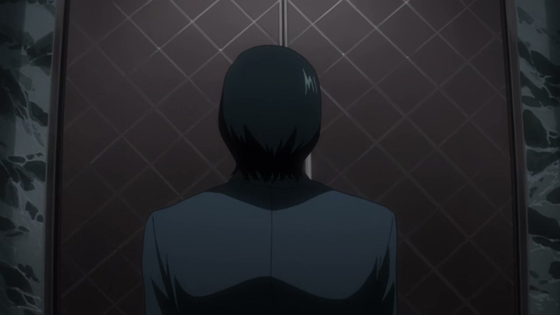 Death Note Ep 19: Matsuda @ 00:07:06