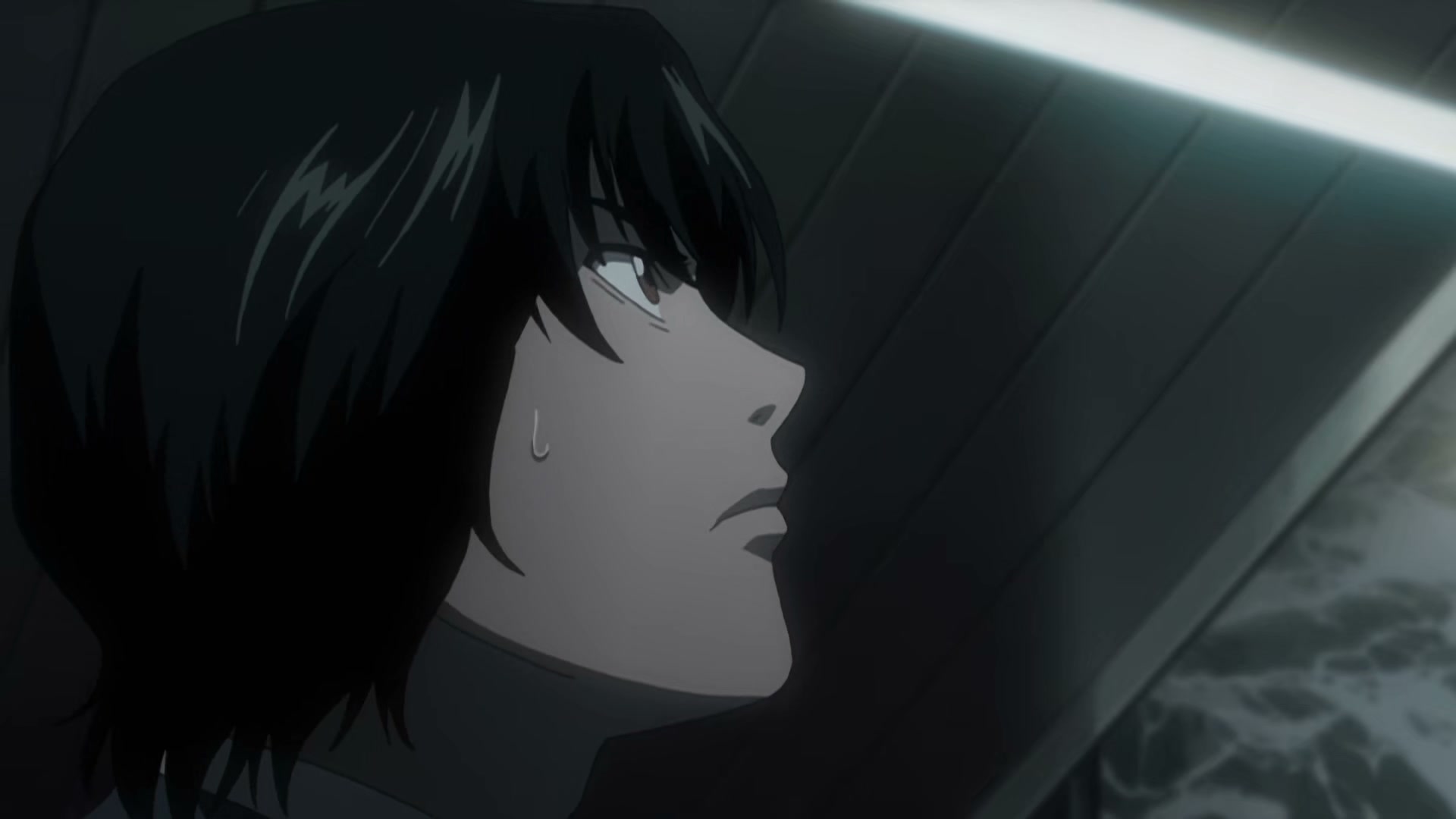 Death Note Ep 19: Matsuda @ 00:07:15