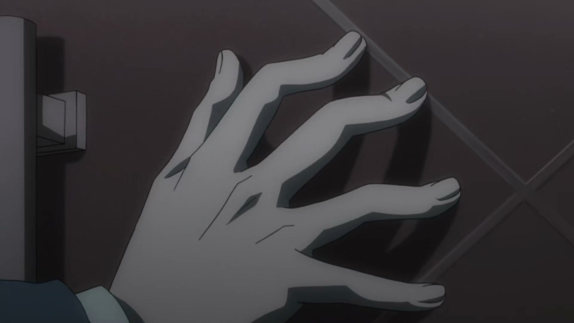 Death Note Ep 19: Matsuda @ 00:07:17