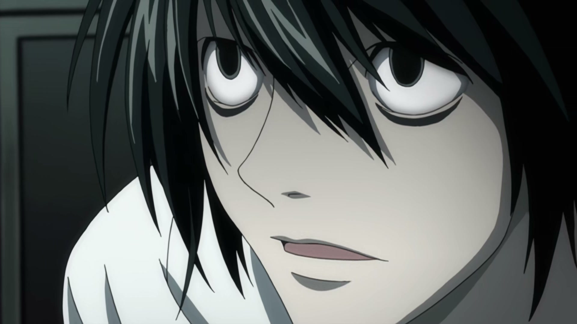 Death Note Ep 19: Matsuda @ 00:07:28