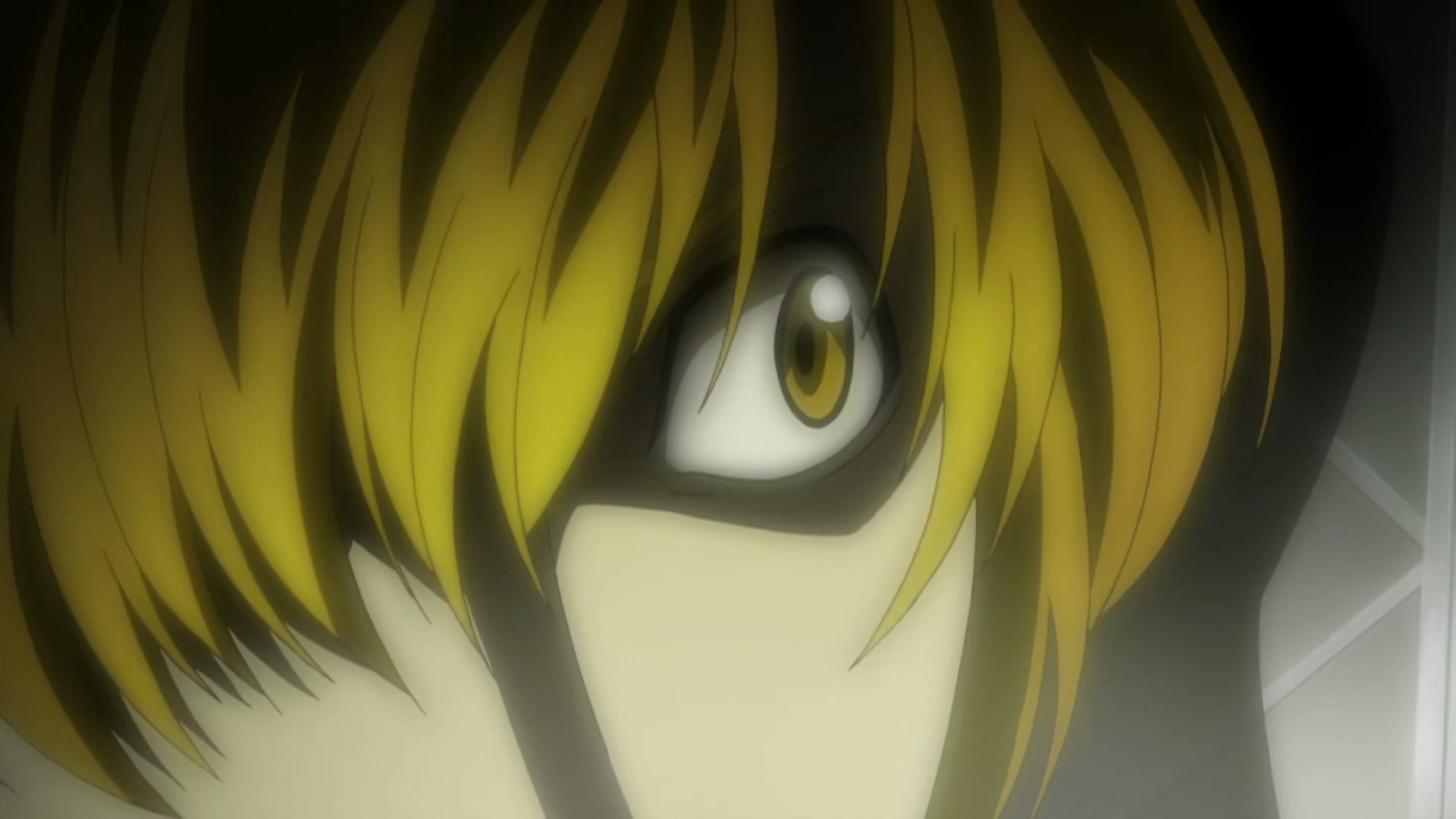 Death Note Ep 19: Matsuda @ 00:07:48