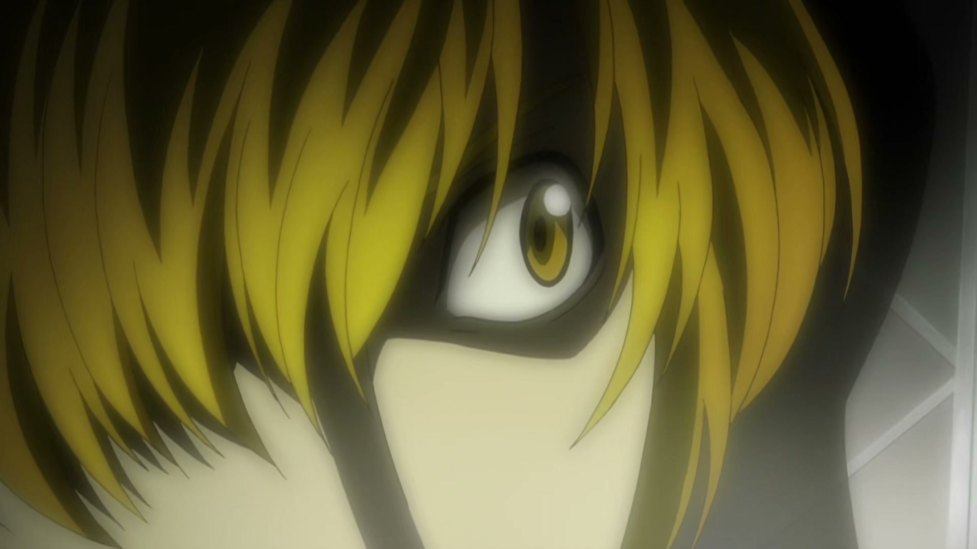 Death Note Ep 19: Matsuda @ 00:07:50