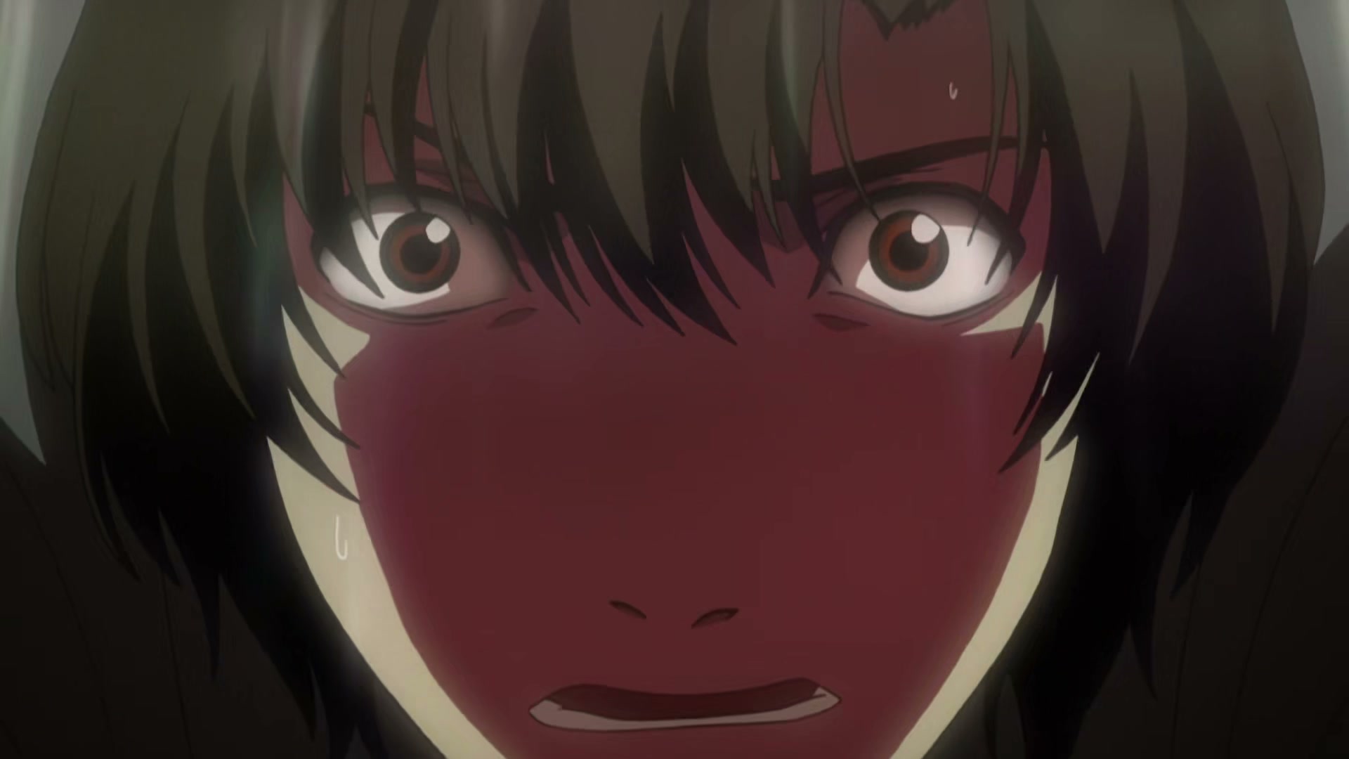 Death Note Ep 19: Matsuda @ 00:08:10
