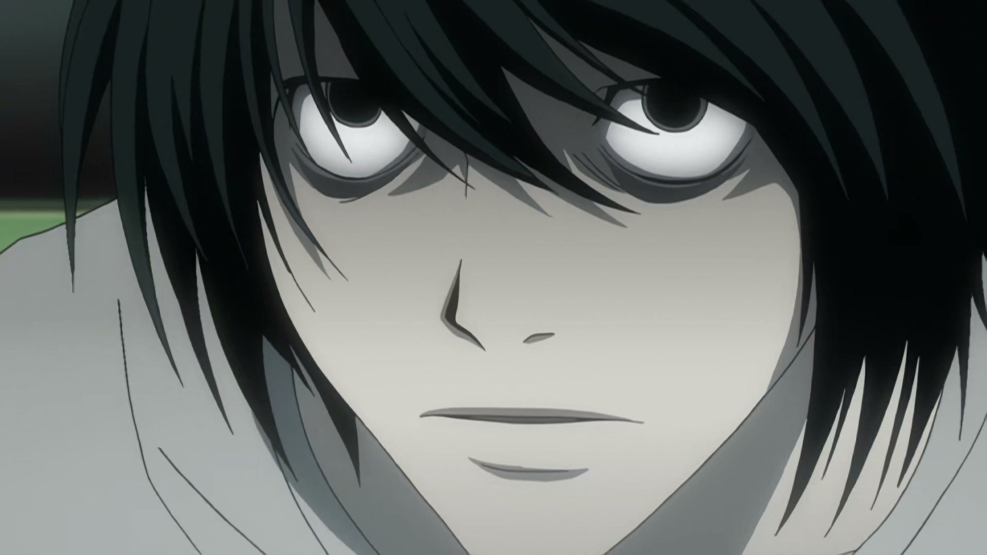 Death Note Ep 19: Matsuda @ 00:08:57