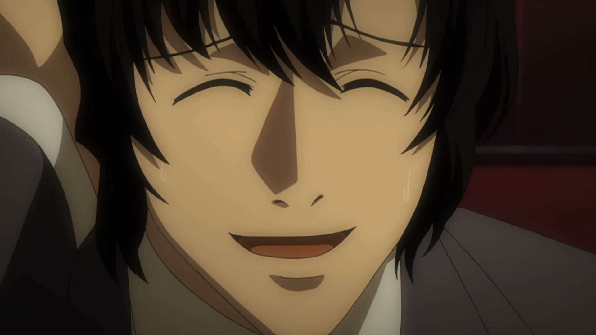Death Note Ep 19: Matsuda @ 00:09:24