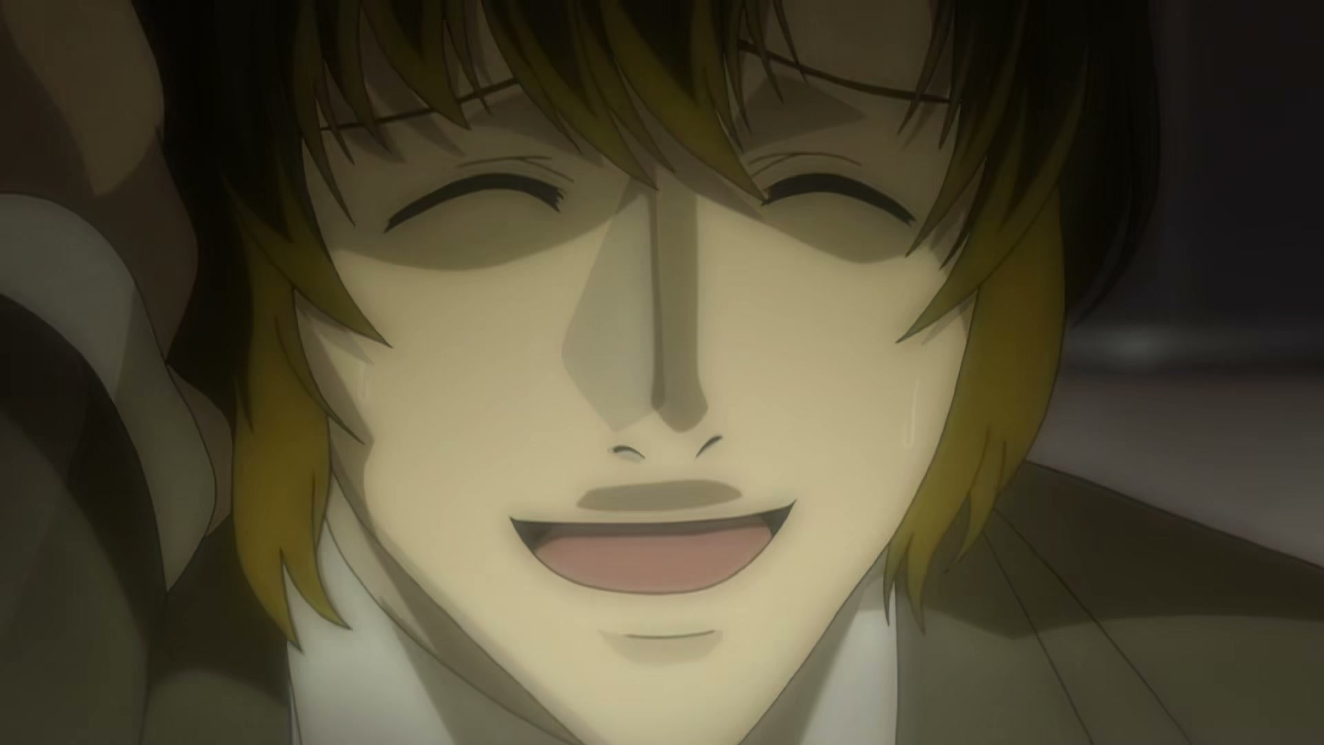 Death Note Ep 19: Matsuda @ 00:09:30