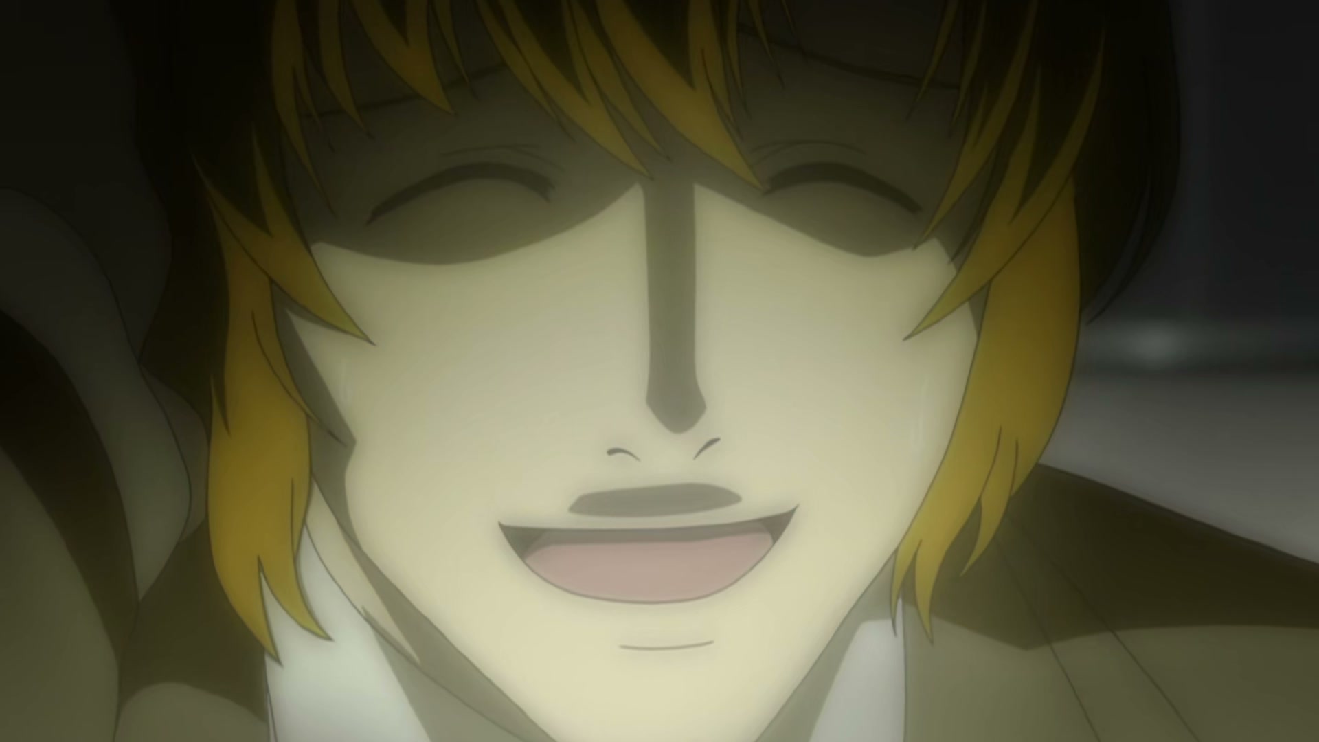 Death Note Ep 19: Matsuda @ 00:09:35
