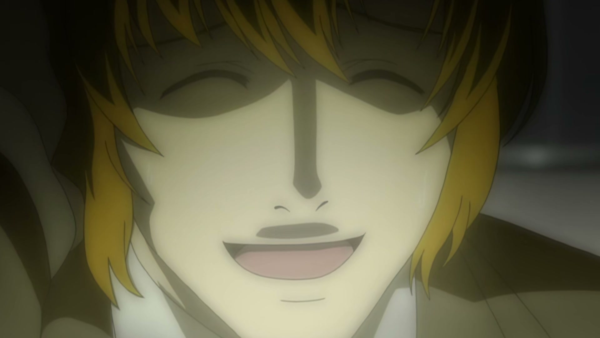 Death Note Ep 19: Matsuda @ 00:09:38