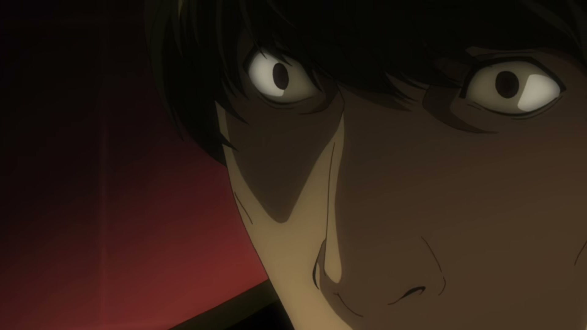 Death Note Ep 19: Matsuda @ 00:09:52