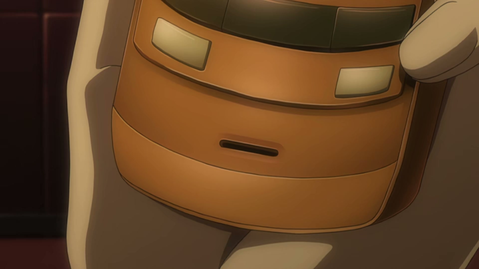 Death Note Ep 19: Matsuda @ 00:10:06