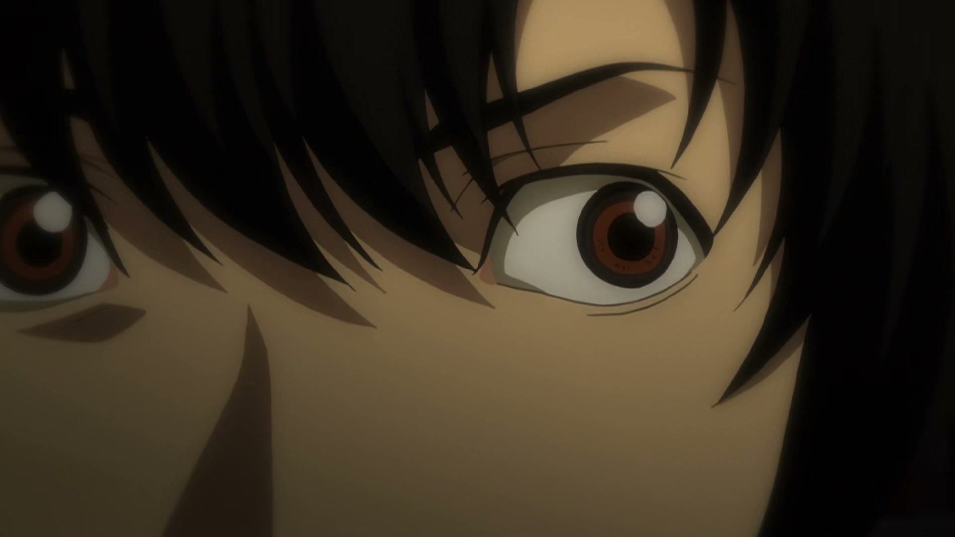 Death Note Ep 19: Matsuda @ 00:10:08