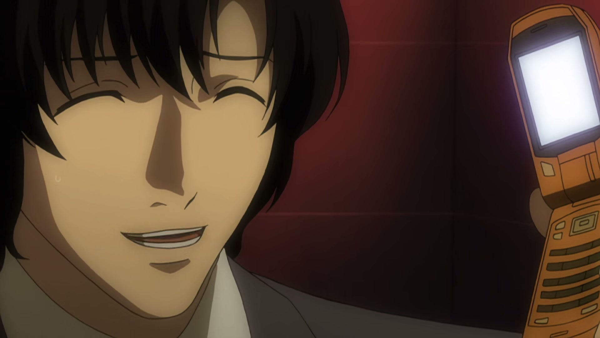 Death Note Ep 19: Matsuda @ 00:10:44