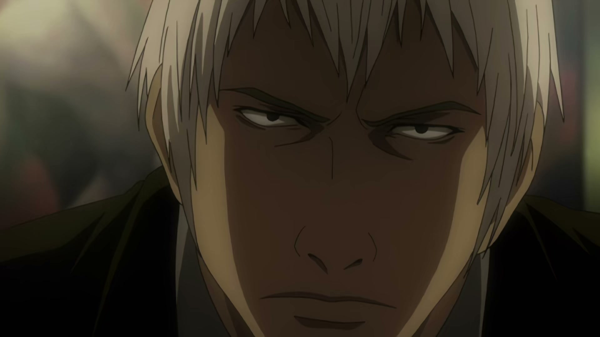 Death Note Ep 19: Matsuda @ 00:12:18