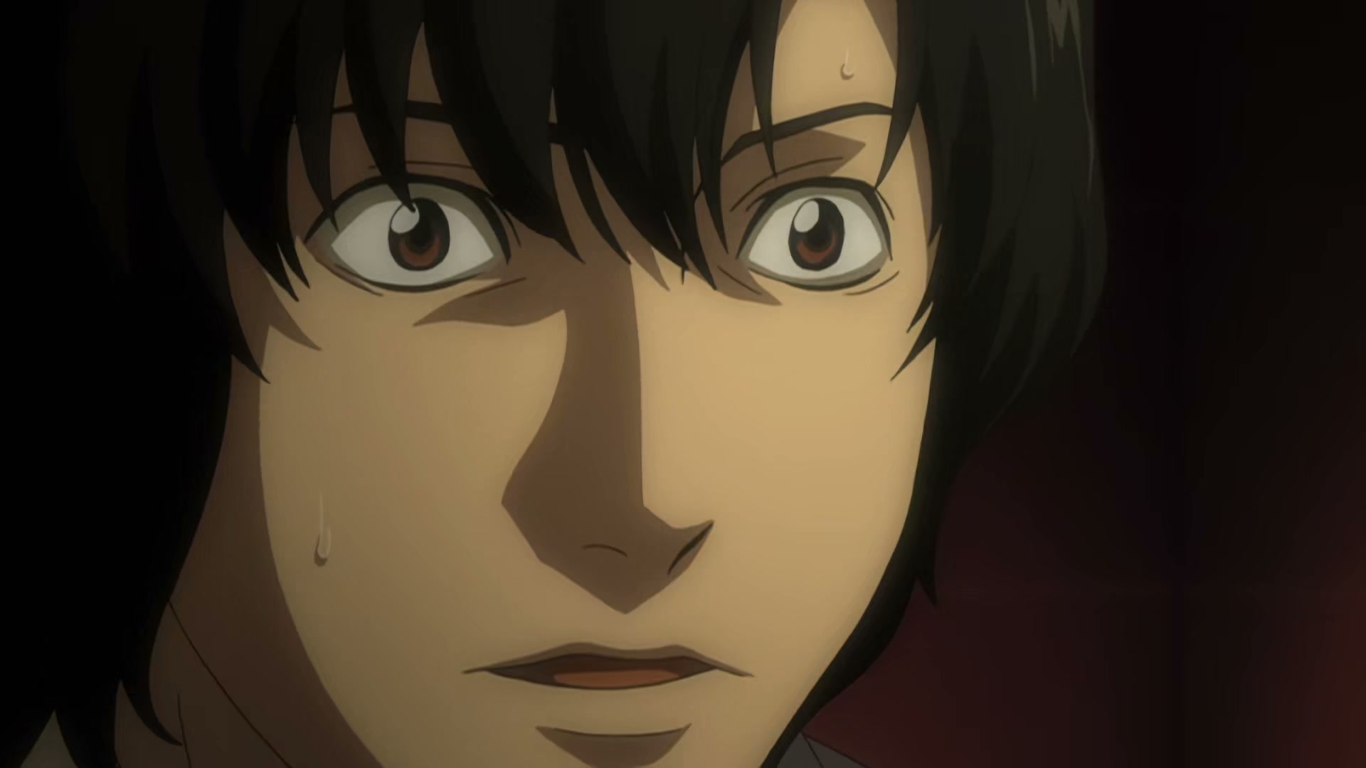 Death Note Ep 19: Matsuda @ 00:12:27