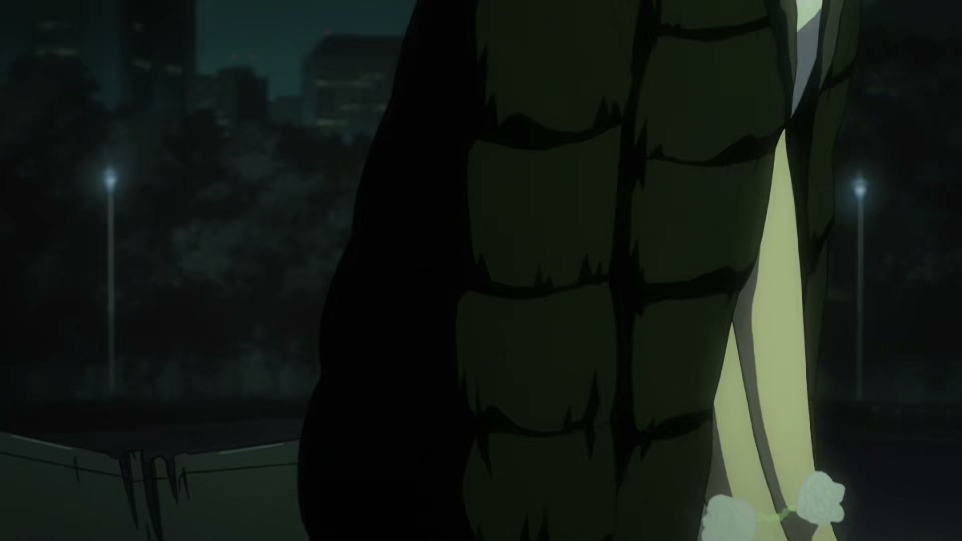 Death Note Ep 19: Matsuda @ 00:12:38