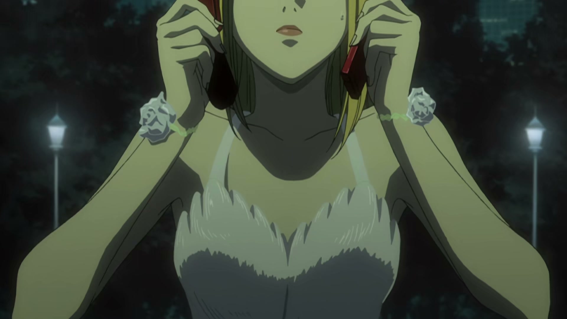 Death Note Ep 19: Matsuda @ 00:13:16