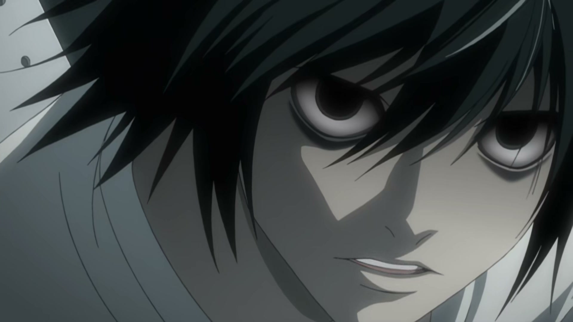 Death Note Ep 19: Matsuda @ 00:13:44