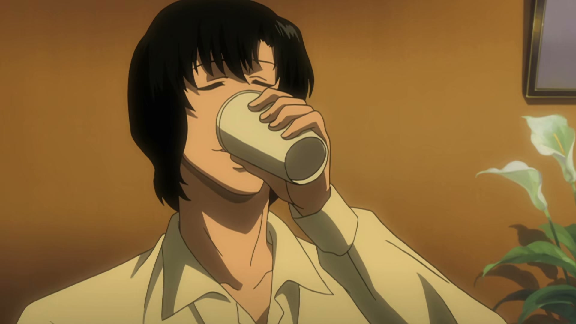 Death Note Ep 19: Matsuda @ 00:15:01