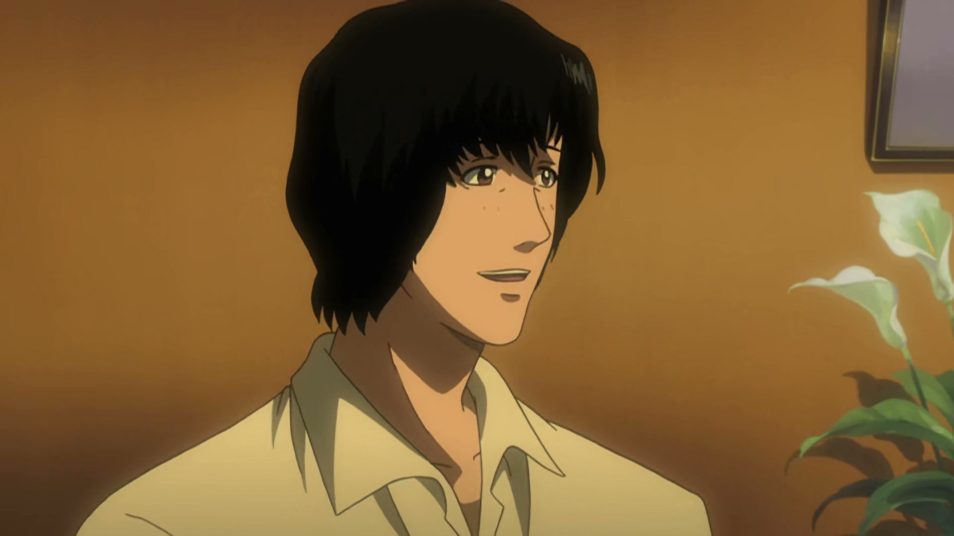Death Note Ep 19: Matsuda @ 00:15:04