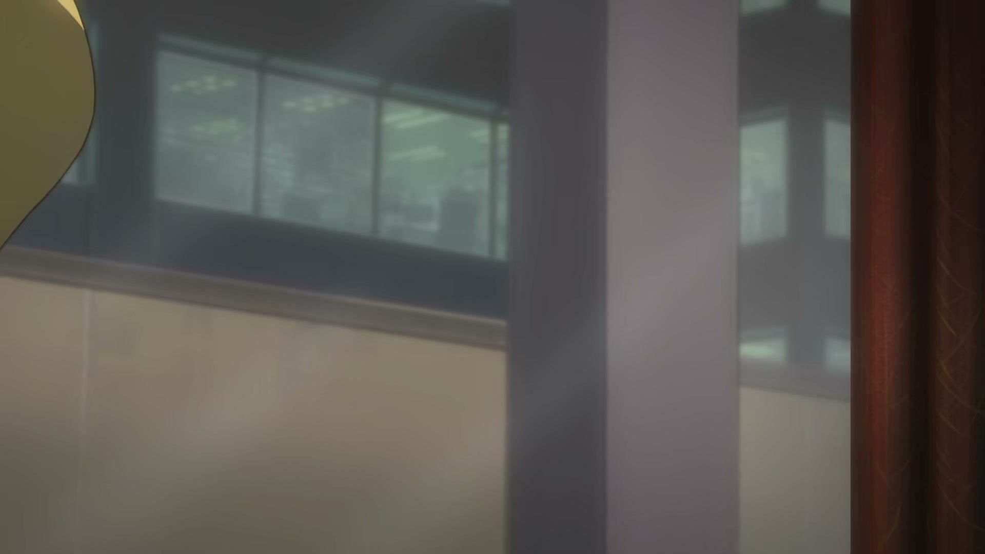 Death Note Ep 19: Matsuda @ 00:16:46