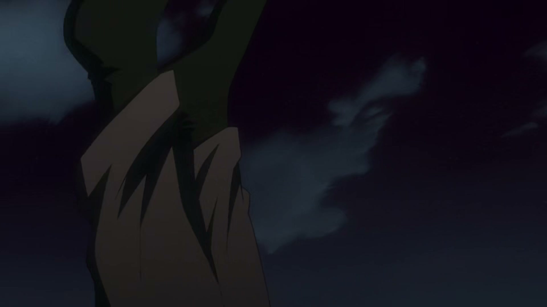 Death Note Ep 19: Matsuda @ 00:17:16
