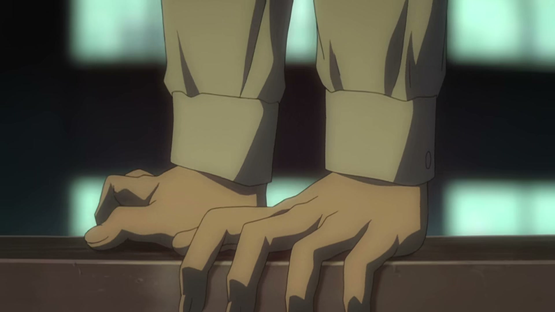 Death Note Ep 19: Matsuda @ 00:17:30