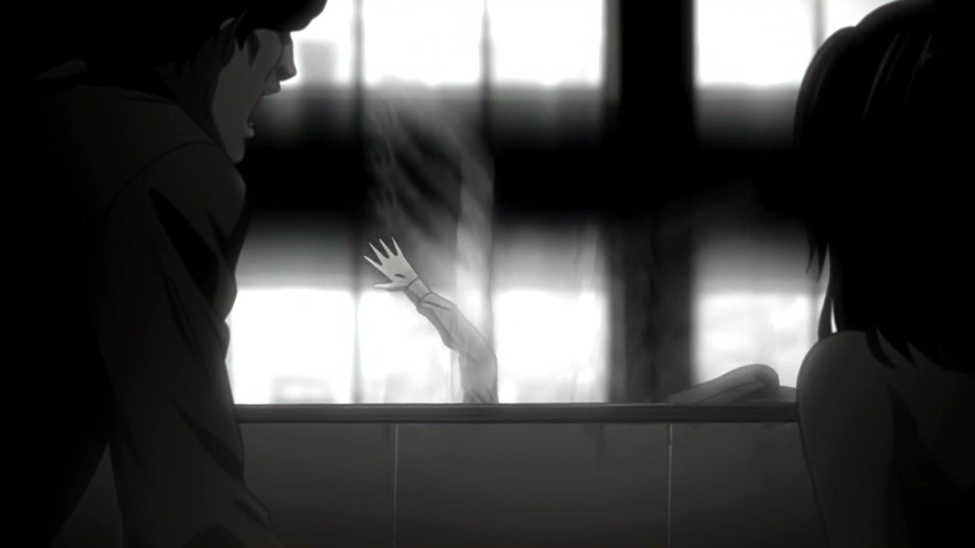 Death Note Ep 19: Matsuda @ 00:17:33
