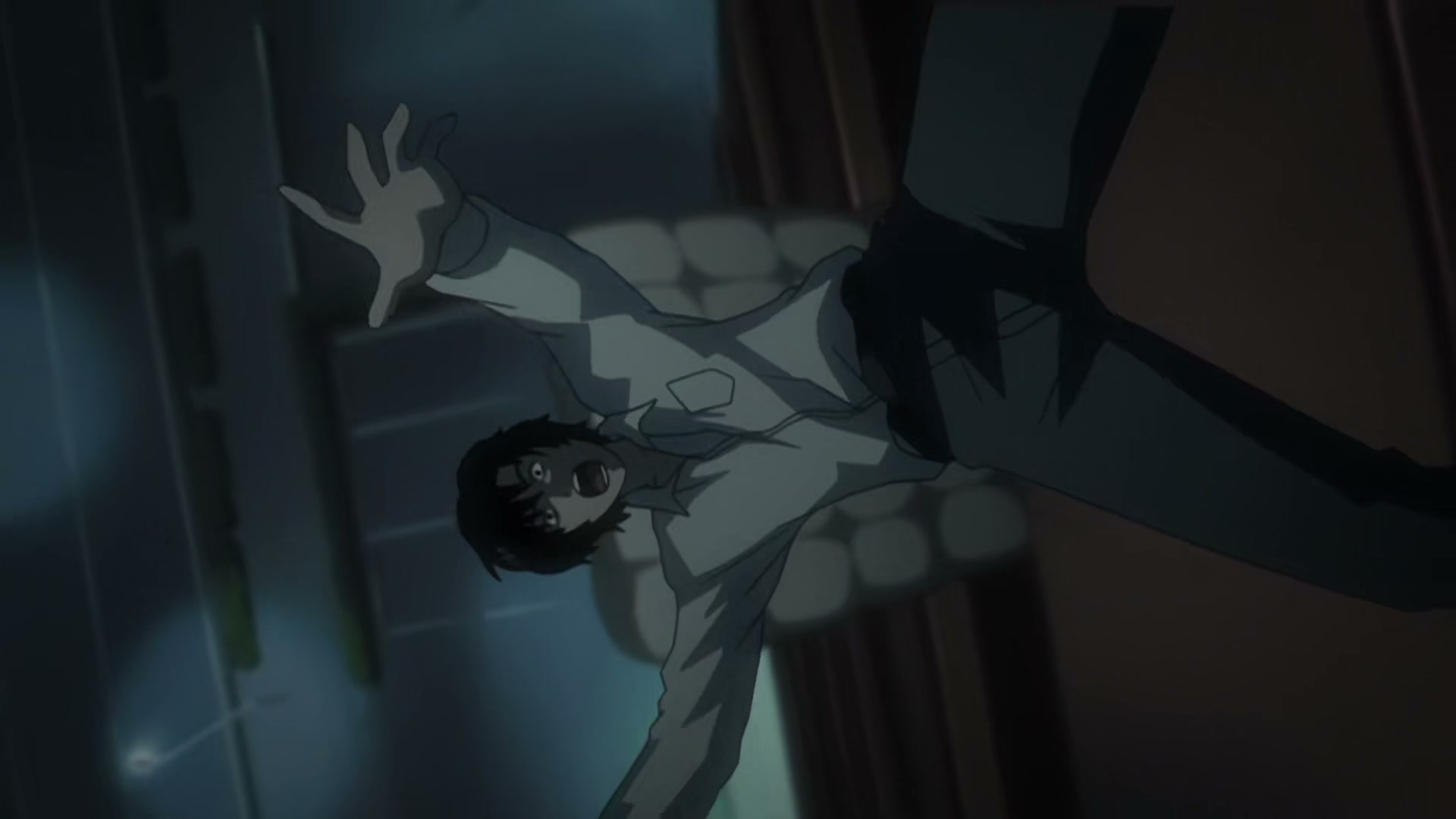 Death Note Ep 19: Matsuda @ 00:17:36