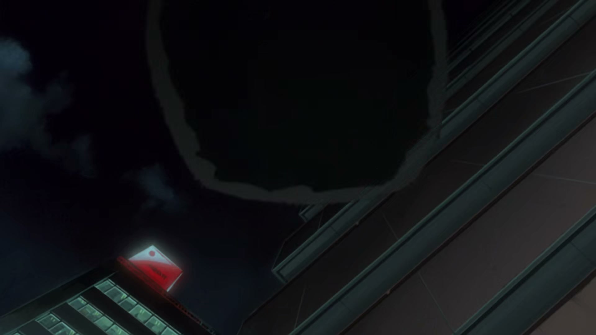 Death Note Ep 19: Matsuda @ 00:17:41