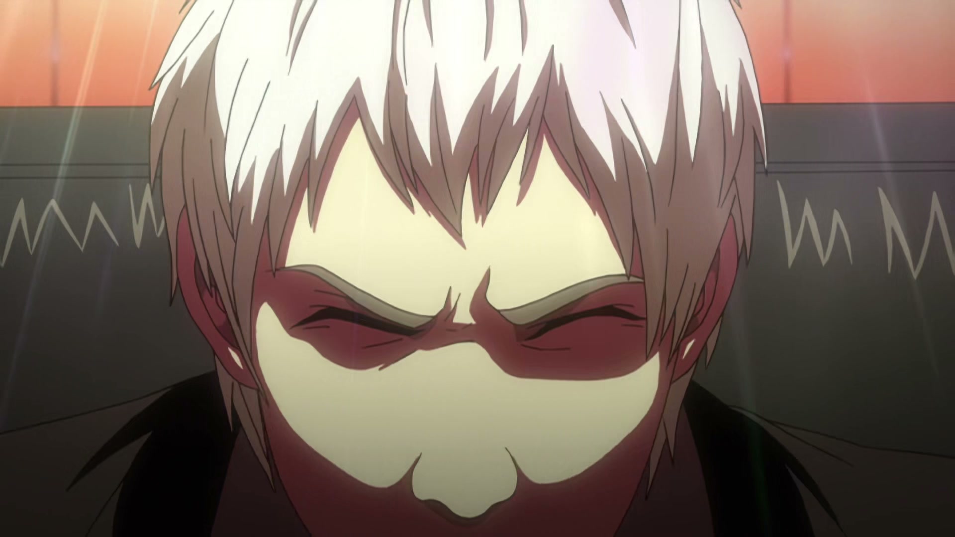 Death Note Ep 19: Matsuda @ 00:19:45