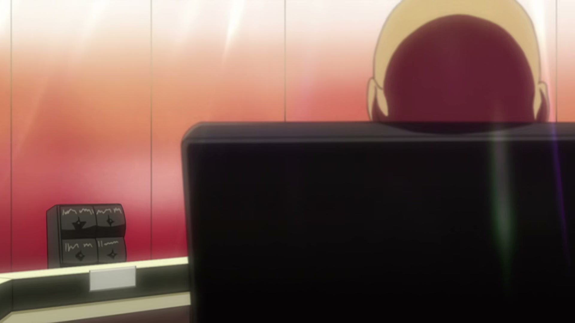 Death Note Ep 20: Makeshift @ 00:02:50