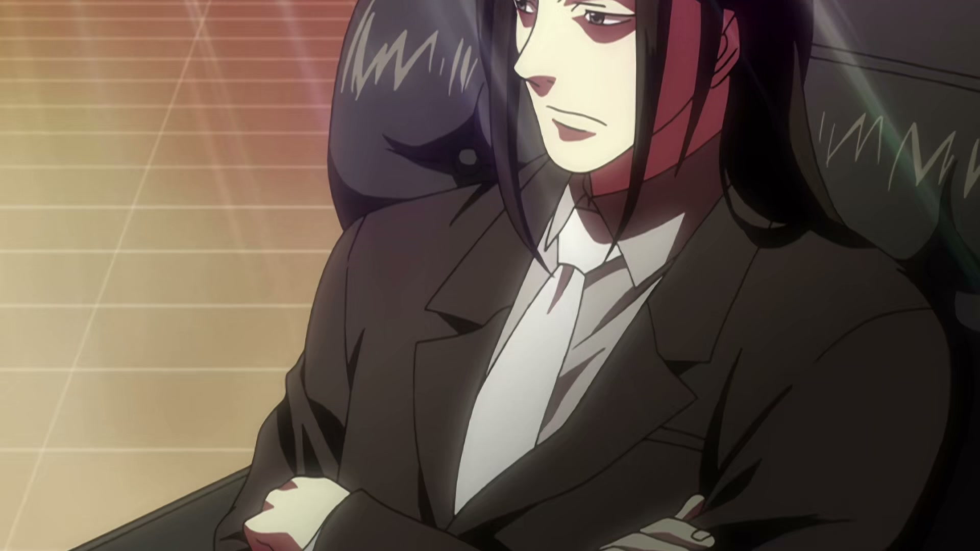 Death Note Ep 20: Makeshift @ 00:02:58