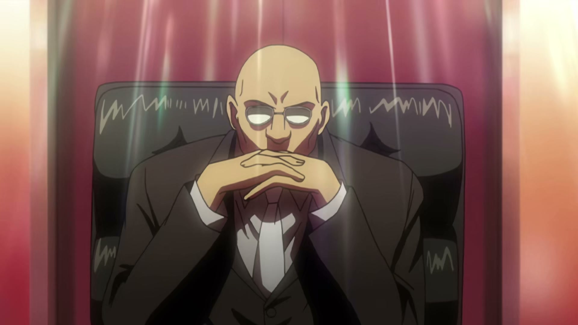 Death Note Ep 20: Makeshift @ 00:03:48