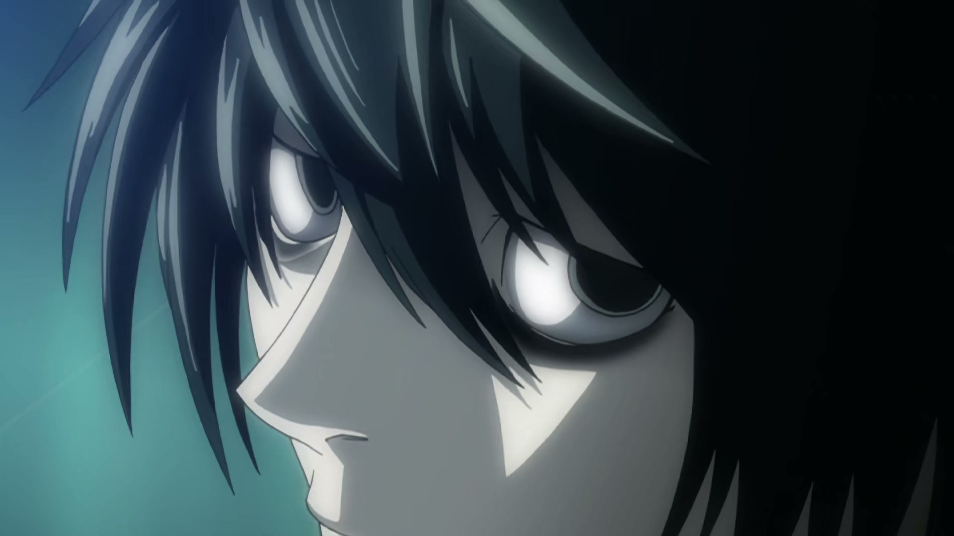 Death Note Ep 20: Makeshift @ 00:05:16