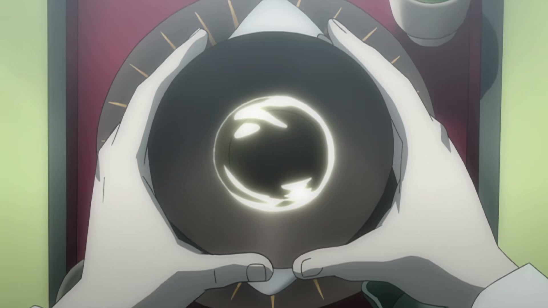 Death Note Ep 20: Makeshift @ 00:05:32