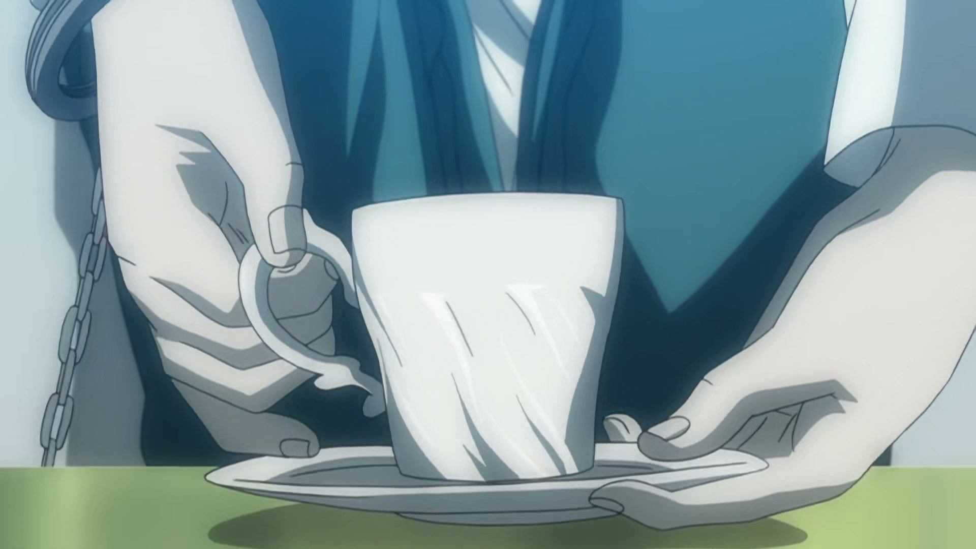 Death Note Ep 20: Makeshift @ 00:06:25
