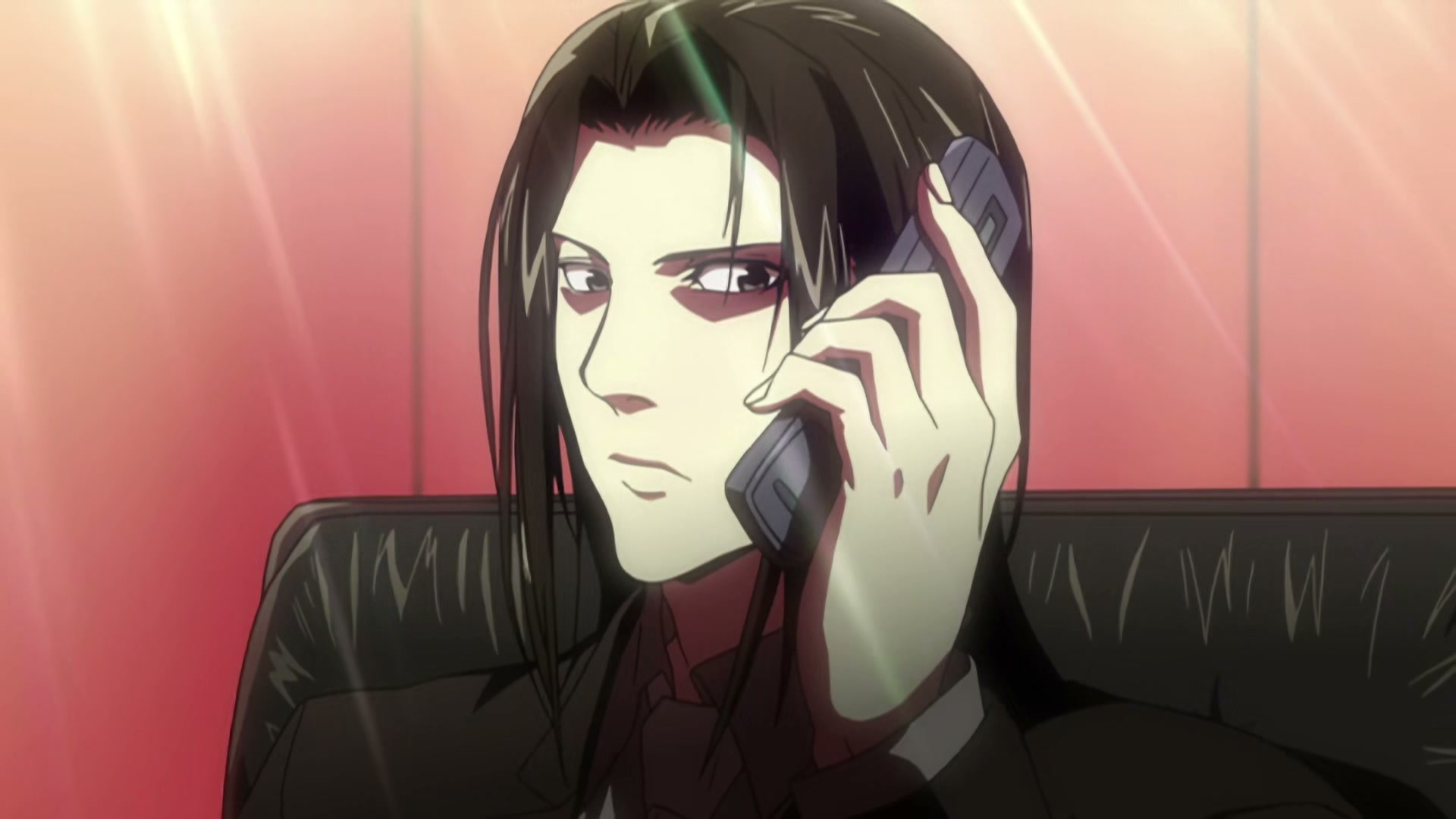 Death Note Ep 20: Makeshift @ 00:07:31