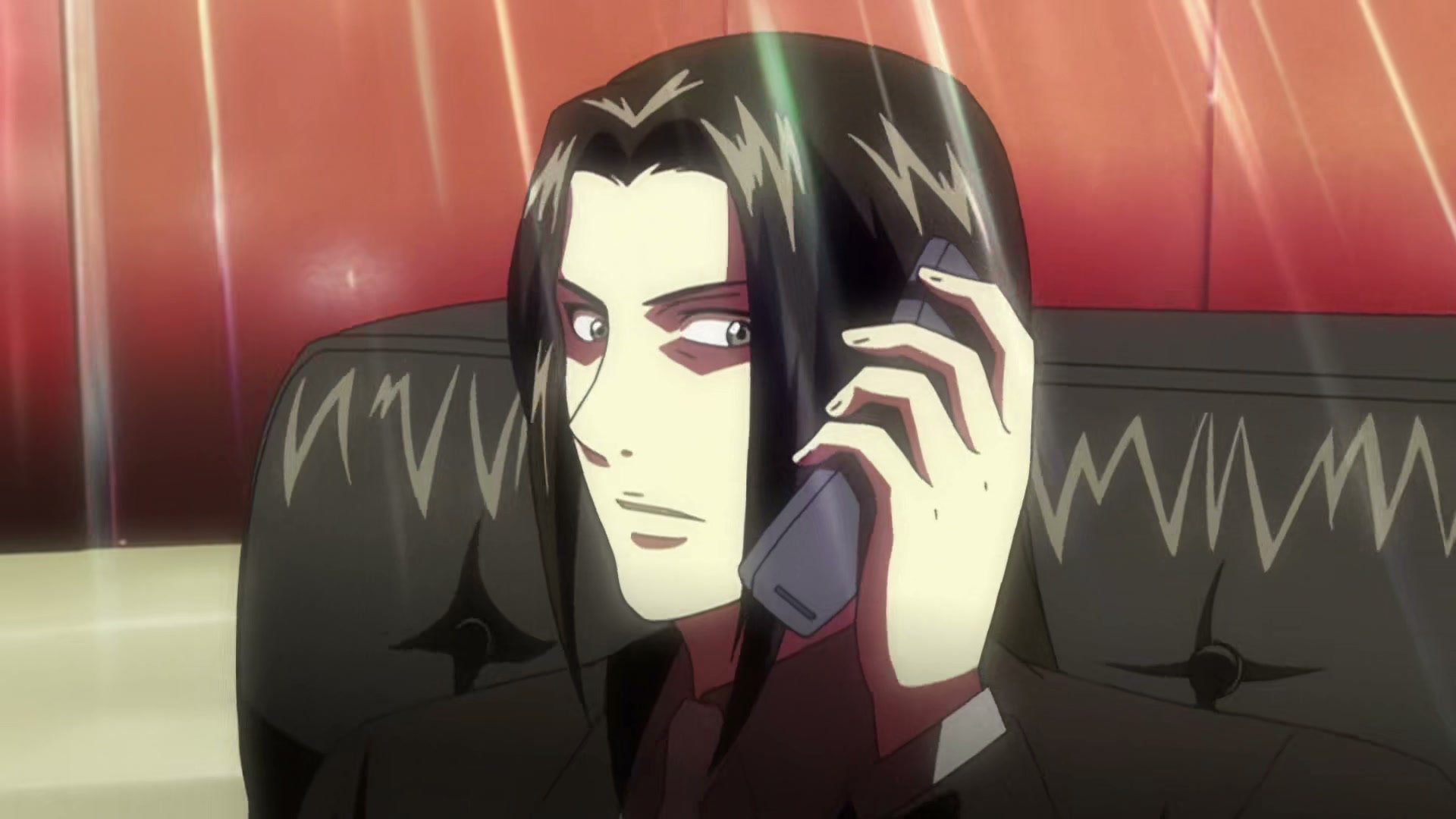 Death Note Ep 20: Makeshift @ 00:07:39