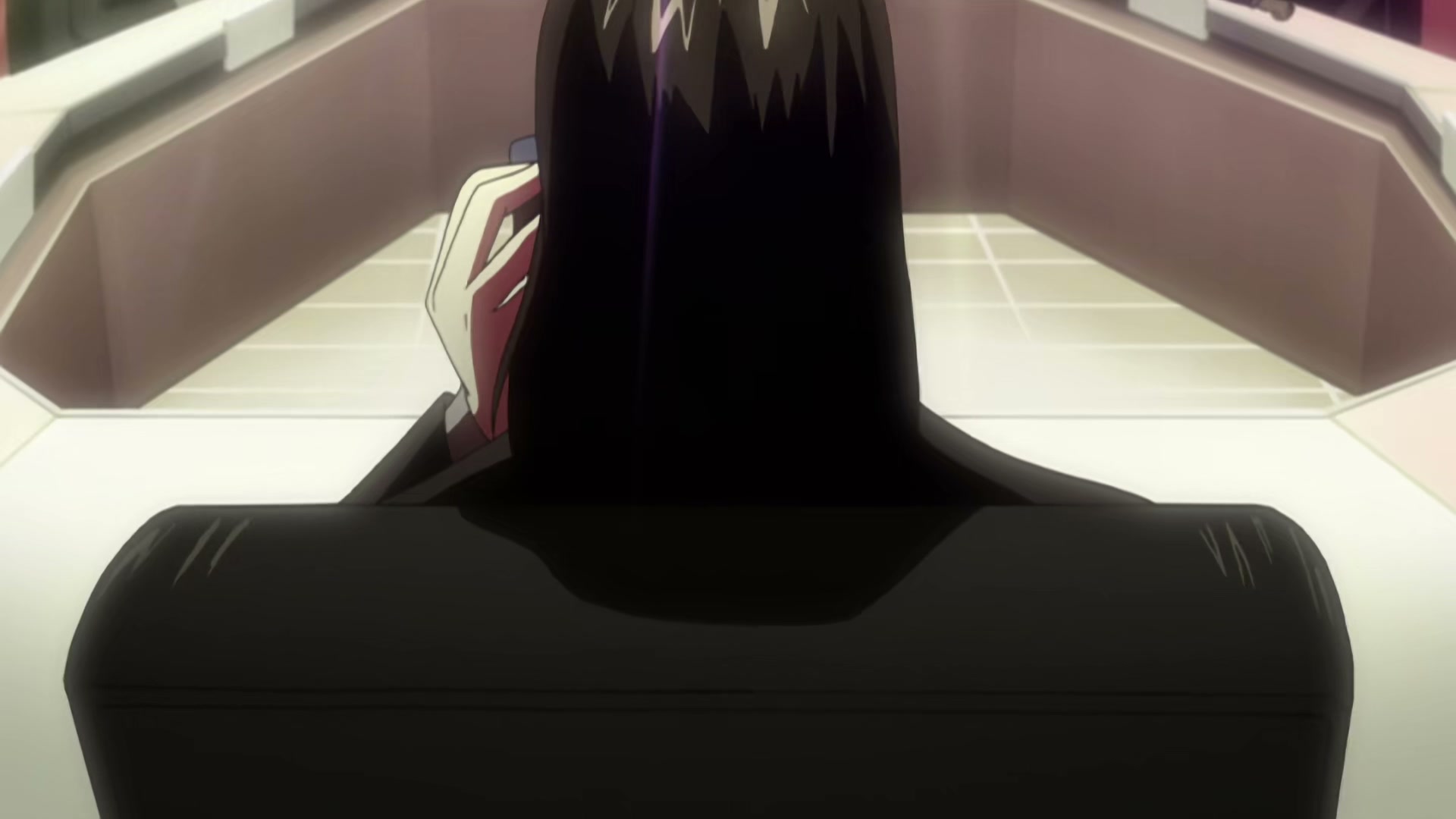 Death Note Ep 20: Makeshift @ 00:07:42
