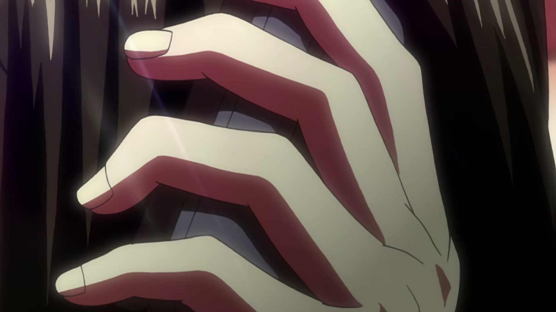Death Note Ep 20: Makeshift @ 00:08:04
