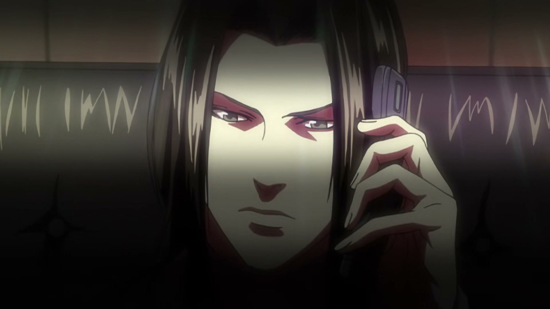 Death Note Ep 20: Makeshift @ 00:08:10