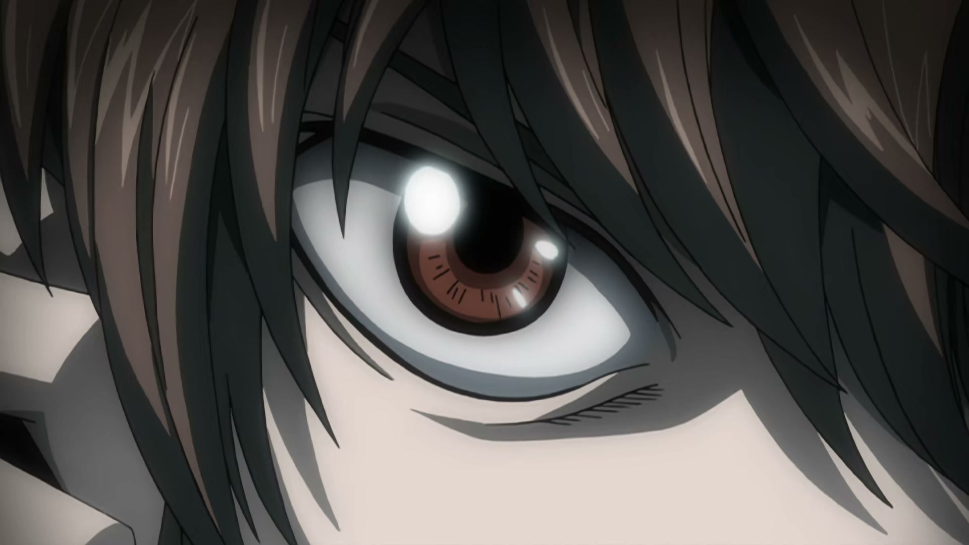 Death Note Ep 20: Makeshift @ 00:08:26