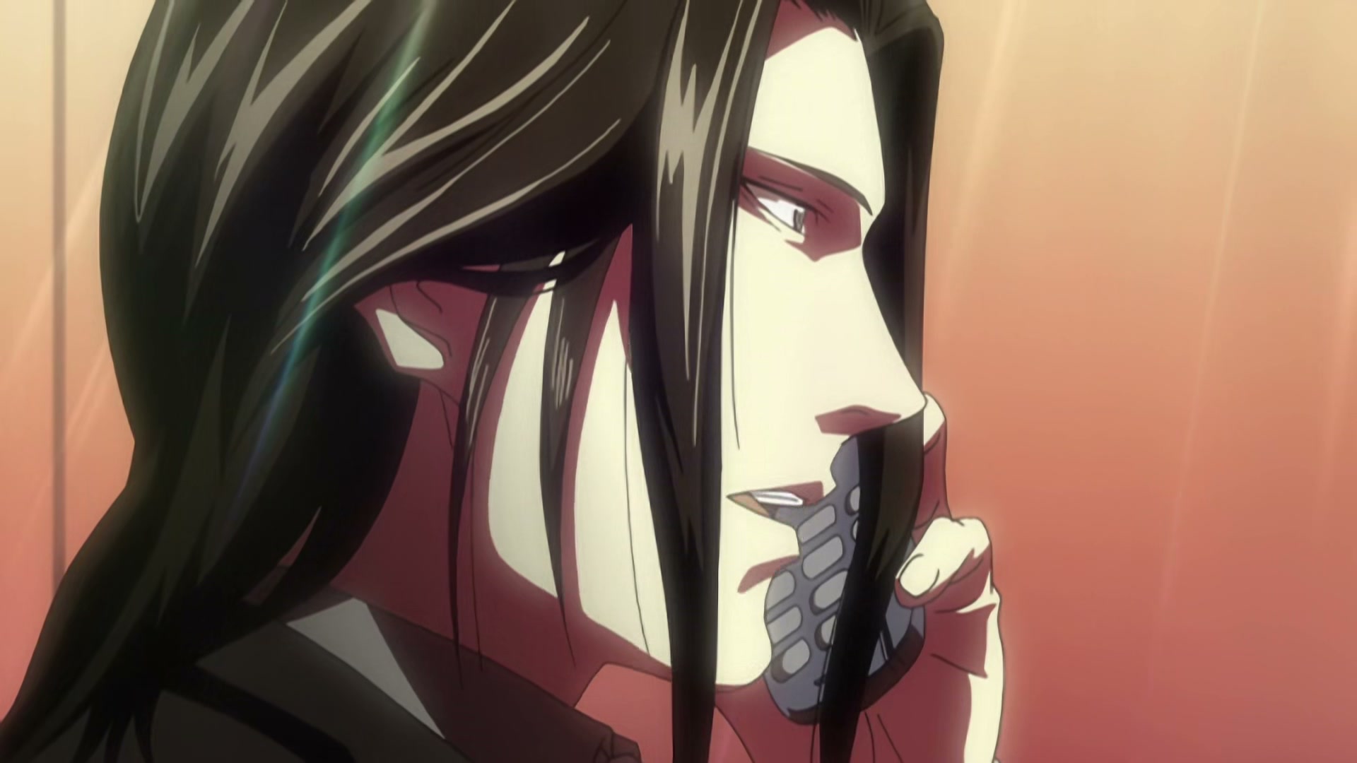 Death Note Ep 20: Makeshift @ 00:08:35